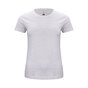 CLIQUE Classic OC-T Dame - Øko Bomuld - Natur