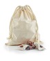 Bomuldspose m/tryk, Toms Mix, 1000 g. - Farve eksempler