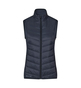 GEYSER hybrid vest, Dame - fyldet er rPet - Navy