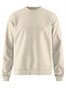 CRAFT ADV Join RN Sweatshirt, Herre - 49% rPet - Beige