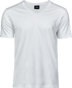 TEE JAYS luxury v-neck t-shirt - Hvid