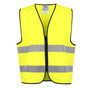 Vest EN ISO - Farve eksempler