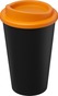 Americano® Eco 350 ml. *genanvendt krus - rPet - Orange