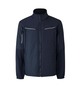Zip-n-Mix Jakke hybrid, Herre - Navy