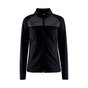CRAFT ADV Explore Fleece midlayer Dame - Sort
