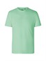 NEUTRAL Performance T-shirt, 100% Genanvendt Polyester - Mint