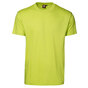 ID T-time T-shirt - Lime