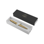 Parker Jotter XL monokrom kuglepen (blå refill) - Guld