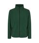 ID Micro Fleece, herre - Grøn