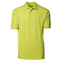 ID Yes Poloshirt - Lime
