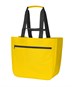 HALFAR Shopper Softbasket - rPet - Gul