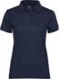 TEE JAYS Club Polo, dame - Navy