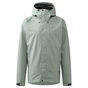 HAGLÔFS Breeze Proof Jacket Women - Bluesign - rPet - Dew Green