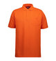 ID Pro Wear Poloshirt - Lomme - Orange
