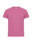 CLIQUE Basic Active-T, Herre - Spun Dyed - Rosa