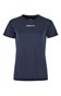 CRAFT Rush 2.0 Ss Løbe T-shirt - Dame - rPet - Navy