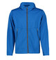 ID Letvægts softshell Jakke, herre - Blå