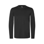 GEYSER active T-shirt | l/s - Sort