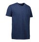 ID Pro Wear T-shirt - Blå melange