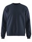 CRAFT ADV Join RN Sweatshirt, Herre - 49% rPet - Navy