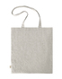 HALFAR Shopper - Genbrugs Bomuld - Natur