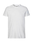 NEUTRAL Fit T-shirt, 100% Økologisk Fairtrade Bomuld - Hvid