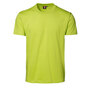 ID Game T-shirt - Lime