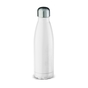 Termoflaske Swing 500ml - Rustfrit stål - Hvid