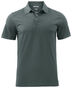 CUTTER & BUCK Advantage Polo, Herre - Petrol