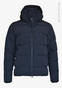 NIMBUS Telluride Dunjakke, Unisex - rPet - Navy