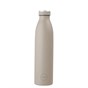 AYA&IDA Termoflaske 750 ml. - Donation til Unicef - Beige
