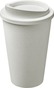 Recycled Americano® 350 ml isoleret krus - rPet - Hvid
