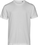 LABELFREE Basic Tee - Tee Jays - Hvid