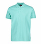 ID Piqué Poloshirt Stretch - Mint