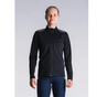 FUSION, Womens S2 Run Jacket - Sort