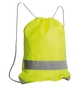 ID Gymbag - Rygsæk - Gul