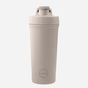 AYA&IDA Shakerflaske 750 ml - Cream Beige