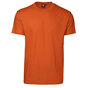 ID T-time T-shirt - Orange
