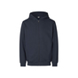 PRO Wear CARE sweatshirt | hoodie | zip - Navy