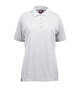 ID Pro Wear Poloshirt Dame - Grafit melange