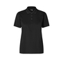 GEYSER active polo shirt | dame - Sort