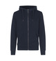 ID Core Full Zip Hoodie - Navy