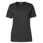 ID Pro Wear T-shirt Dame - Sort
