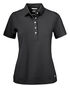 CUTTER & BUCK Advantage Polo, Dame - Sort