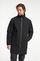 TENSON Dew  Point Parka, Herre - 50% rPet - Sort