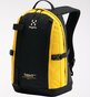 HAGLÖFS Tight Small Rygsæk, 15 ltr. - rPet - Gul