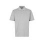PRO Wear poloshirt | u. lomme - Grå melange