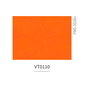 Torino Notesbog A5 - eget design - Orange