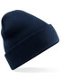 Polylana® Original Cuffed Hue - rPet - Navy