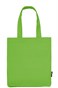 NEUTRAL Kraftig Mulepose, 100% Økologisk Fairtrade Bomuld - Lime